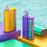 Imagen principal del producto: vaporizador desechable Airmez B20 de 20 000 caladas - 100vaping