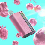Expositor del vaporizador desechable Airmez B20 de 20 000 caladas - 100vaping