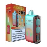 Airmez Xbeats 40K Puffs Lemon Heads Flavor - 100vaping