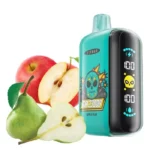 ELF BAR GH23000, vaporizador desechable con sabor a manzana y pera y 23 000 caladas - 100vaping