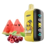ELF BAR GH23000 23000 Puffs Watermelon Cherry Flavor Disposable Vape - 100vaping