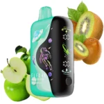 ELF BAR GH33000, vaporizador desechable con sabor a manzana, kiwi y hielo, 33 000 caladas - 100vaping