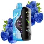 ELF BAR GH33000, vaporizador desechable con 33 000 caladas y sabor Blue Razz Ice - 100vaping