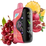 ELF BAR GH33000 33000 Puffs Cherry Pomegranate Pineapple Flavor Disposable Vape - 100vaping