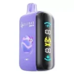 ELF BAR RAYA D3 25000 Puffs VMT - Rechargeable Main Image Disposable Vape - 100vaping