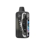 ELF BAR Lush King Pro, vaporizador desechable de 40 000 caladas con sabor a grosella negra y piña - 100vaping