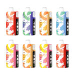Lista de sabores de ELF BAR Sweet King 30 000 caladas: «Pine Needle Mint» - 100vaping