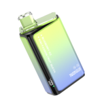 Vape desechable HIFANCY TWIN MAX de 60 000 caladas con sabor a kiwi - 100vaping