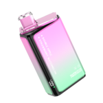 HIFANCY TWIN MAX 60000 Puffs Strawberry Watermelon Flavor Disposable Vape - 100vaping