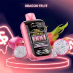 Imagen 4 del vaporizador desechable Airmez Matrix Pro de 30 000 caladas - 100vaping