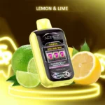 Imagen 7 del vaporizador desechable Airmez Matrix Pro de 30 000 caladas - 100vaping