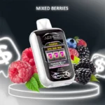 Imagen 8 del vaporizador desechable Airmez Matrix Pro de 30 000 caladas - 100vaping
