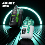 Imagen del producto Airmez Lux 60K Puffs 2 - Vaporizador desechable 100vaping