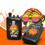 Bang Blaze 140K Puffs 3-in-1 Grape Ice Strawberry Mango Mixed Berries Flavor Disposable Vape - 100vaping