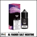 AL Fakher Salt Nicotine E-Liquid 30ml 30mg Magic Love Flavor - 100vaping