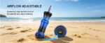 ATVS AL SAHIM 200K Puffs Disposable Vape Detail 3 - 100vaping