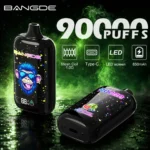 Imagen principal del vaporizador desechable Bang DE de 90 000 caladas - 100vaping