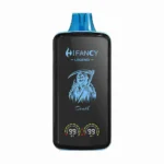 HIFANCY LEGEND 20000 Puffs Strawberry Juice Flavor Disposable Vape - 100vaping