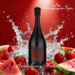 Solaris Champagne 30000 30K Puffs Strawberry Watermelon Flavor Disposable Vape - 100vaping