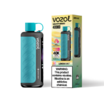 VOZOL Gear Hookah 40K Puffs Lemon Mint Flavor Disposable Vape - 100vaping