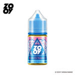 ZOOY Shisha Range 30ml E-Liquid Blueberry Raspberry Flavor - 100vaping