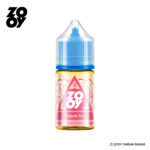 ZOOY Shisha Range 30ml E-Liquid Peach Ice Flavor - 100vaping
