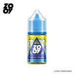 ZOOY Shisha Range 30ml E-Liquid Vim Frozen Blueberry Flavor - 100vaping