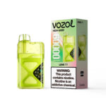VOZOL NEON, vaporizador desechable de 60 000 caladas con sabor «Love 777» - 100vaping