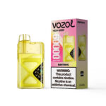 VOZOL NEON, vaporizador desechable con sabor a Martinho y 60 000 caladas - 100vaping