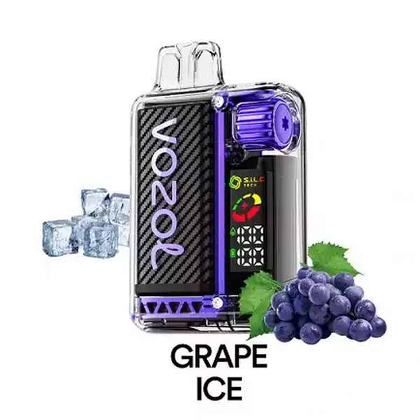 VOZOL VISTA 20000 Disposable Vape Product image 1
