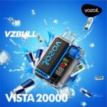 VOZOL VISTA 20000 Disposable Vape Product image 2