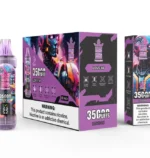 Bang King Tornado 35K Puffs LED Display Disposable Vape – Love66