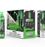 Bang King Tornado 35K Puffs LED Display Disposable Vape – product photo 4