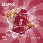 Bang Leader 18K Vape 18000 Puffs Disposable Vape – product photo 4