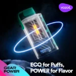 VOZOL Gear 20000 Disposable Vape Product image 3