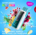 VOZOL STAR 20000 Disposable Vape Product image 1
