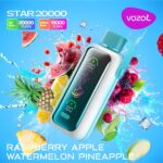 VOZOL STAR 20000 Disposable Vape Product image 1
