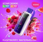 VOZOL STAR 20000 Disposable Vape Product image 3