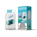 VOZOL STAR CLICK 50000 Disposable Vape Spear Mint