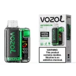 VOZOL VISTA 20000 Disposable Vape Prefilled Vape Kit