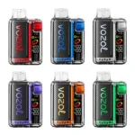 VOZOL VISTA 20000 Disposable Vape Product image 3