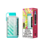 VOZOL Gear Power 20000 Disposable Vape Product image 2